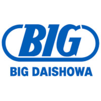 Big Daishowa