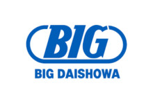 Big Daishowa